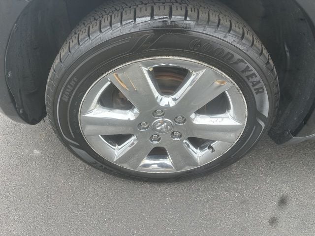 2010 Dodge Journey SXT