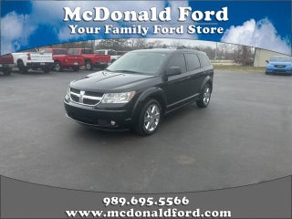 2010 Dodge Journey SXT