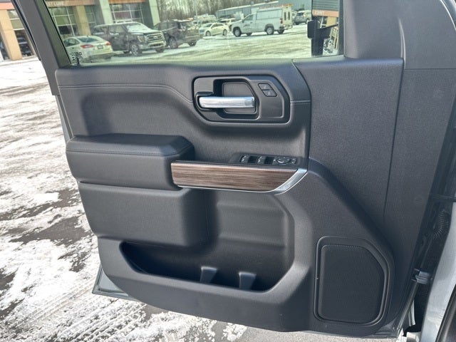 2021 Chevrolet Silverado 1500 LT LT1