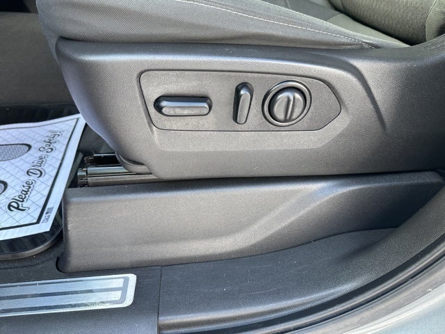 2021 Chevrolet Silverado 1500 LT LT1