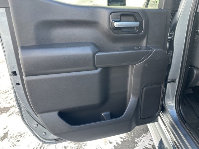 2021 Chevrolet Silverado 1500 LT LT1