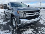 2021 Chevrolet Silverado 1500 LT LT1
