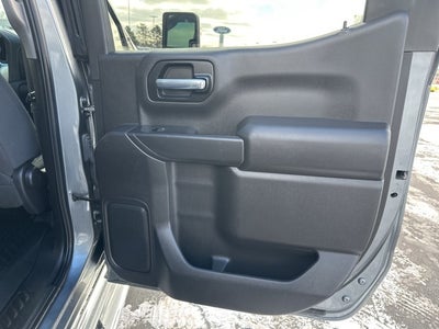 2021 Chevrolet Silverado 1500 LT LT1