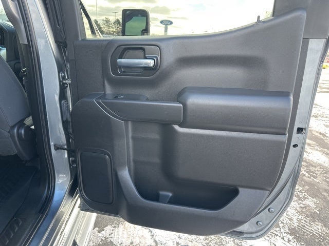 2021 Chevrolet Silverado 1500 LT LT1