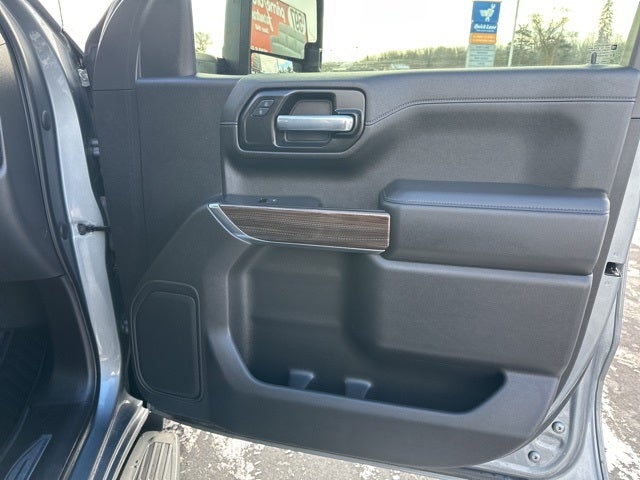 2021 Chevrolet Silverado 1500 LT LT1