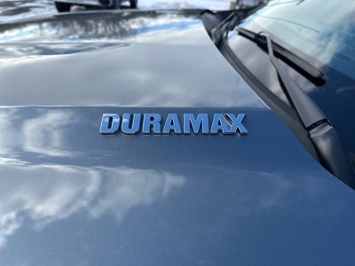 2021 Chevrolet Silverado 1500 LT LT1