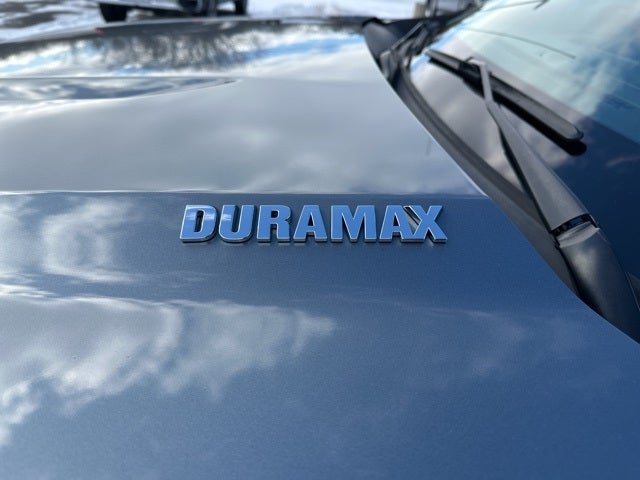 2021 Chevrolet Silverado 1500 LT LT1