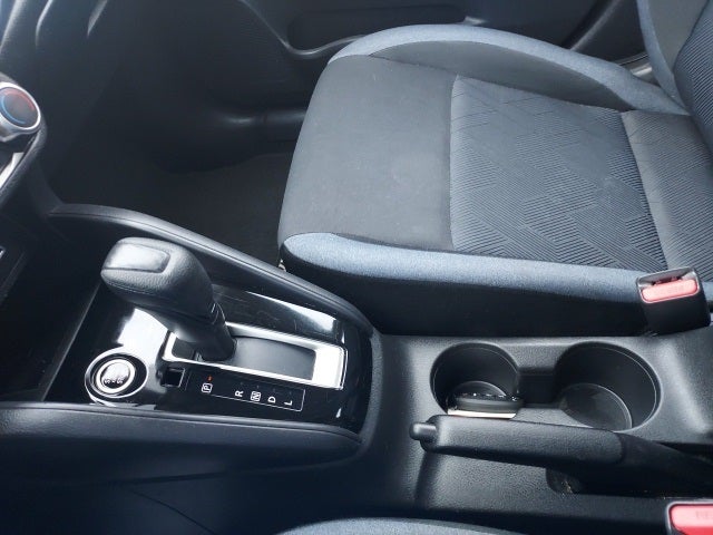 2023 Nissan Versa 1.6 SV