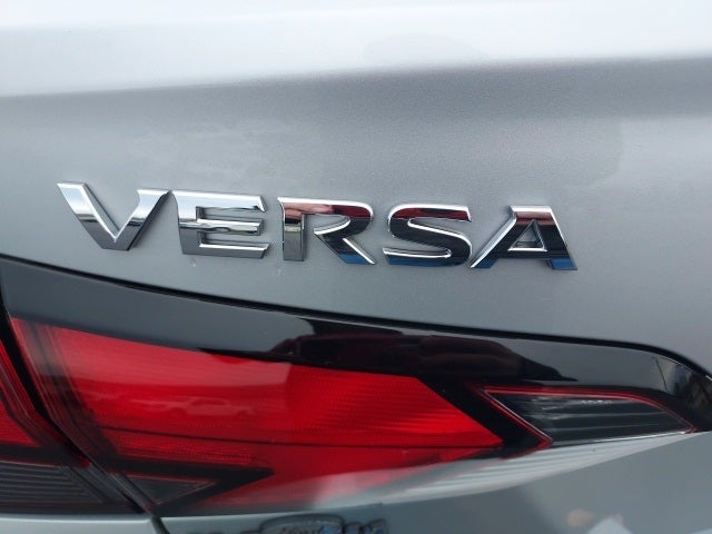 2023 Nissan Versa 1.6 SV