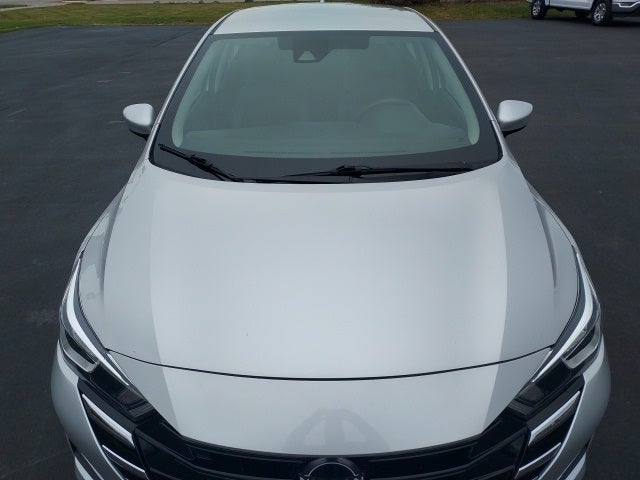 2023 Nissan Versa 1.6 SV