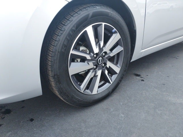 2023 Nissan Versa 1.6 SV