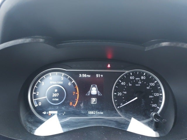 2023 Nissan Versa 1.6 SV