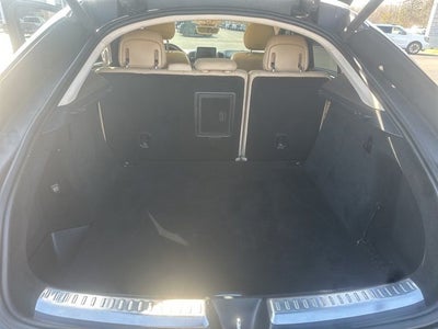 2016 Mercedes-Benz GLE GLE 450 AMG® 4MATIC®