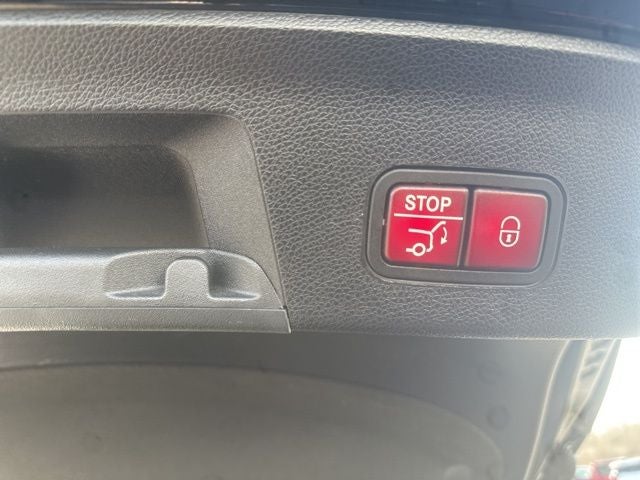 2016 Mercedes-Benz GLE GLE 450 AMG® 4MATIC®