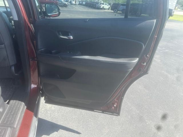 2021 Honda Pilot Touring 7 Passenger