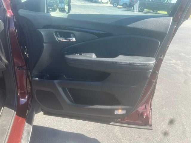 2021 Honda Pilot Touring 7 Passenger