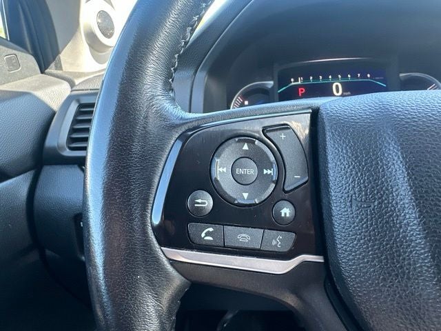 2021 Honda Pilot Touring 7 Passenger
