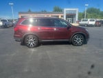 2021 Honda Pilot Touring 7 Passenger
