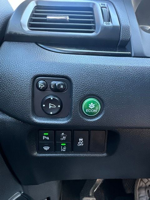 2021 Honda Pilot Touring 7 Passenger