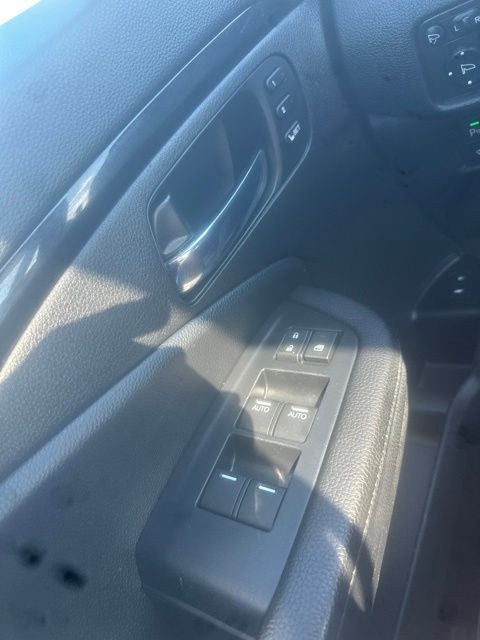 2021 Honda Pilot Touring 7 Passenger