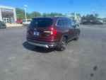 2021 Honda Pilot Touring 7 Passenger