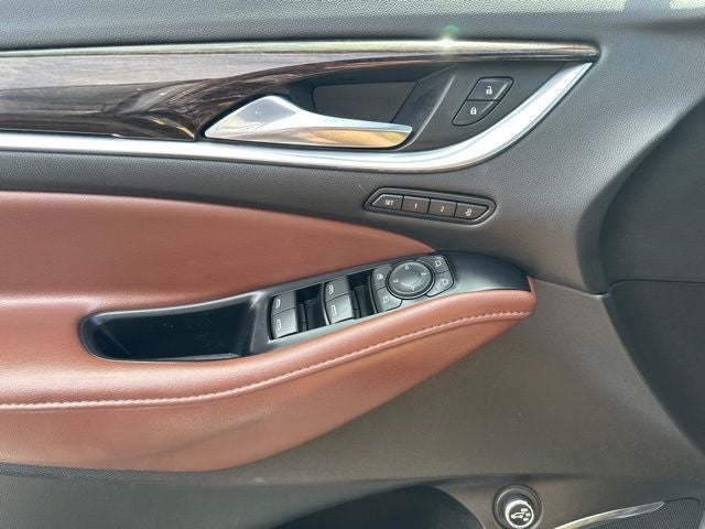 2019 Buick Enclave Avenir