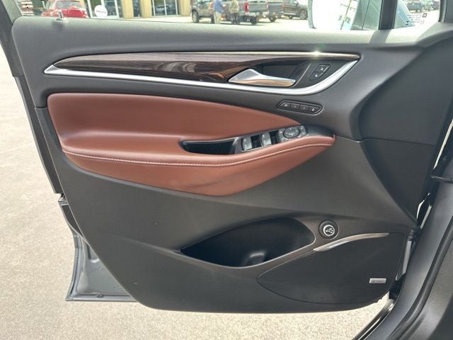 2019 Buick Enclave Avenir