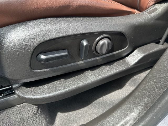 2019 Buick Enclave Avenir