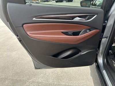 2019 Buick Enclave Avenir