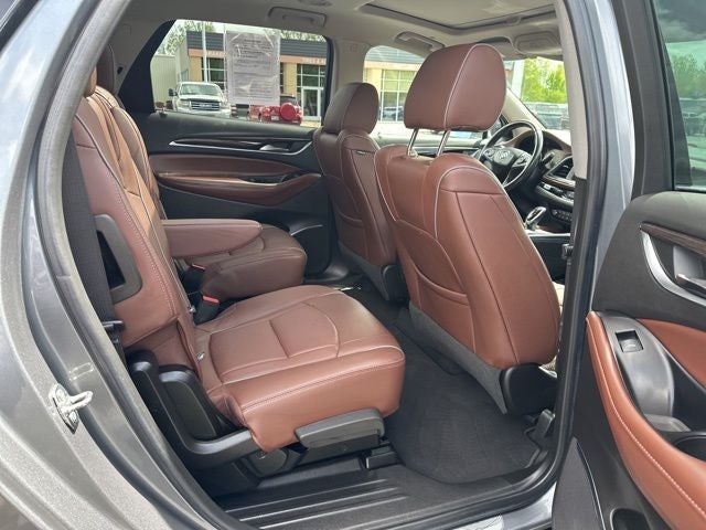 2019 Buick Enclave Avenir