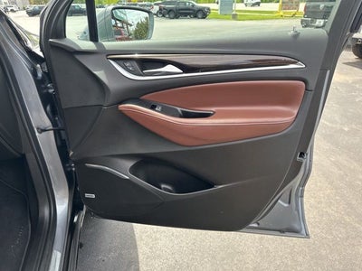 2019 Buick Enclave Avenir