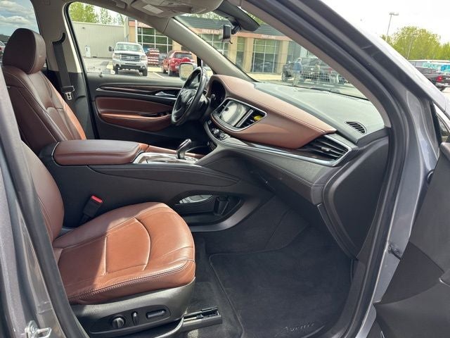 2019 Buick Enclave Avenir