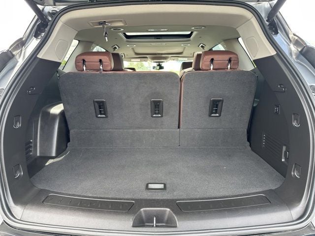 2019 Buick Enclave Avenir