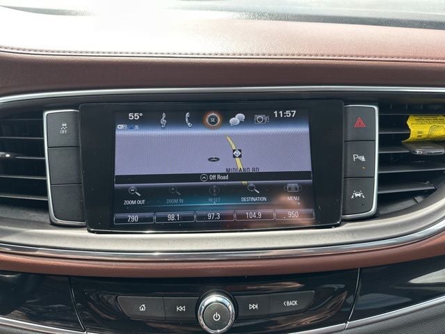 2019 Buick Enclave Avenir