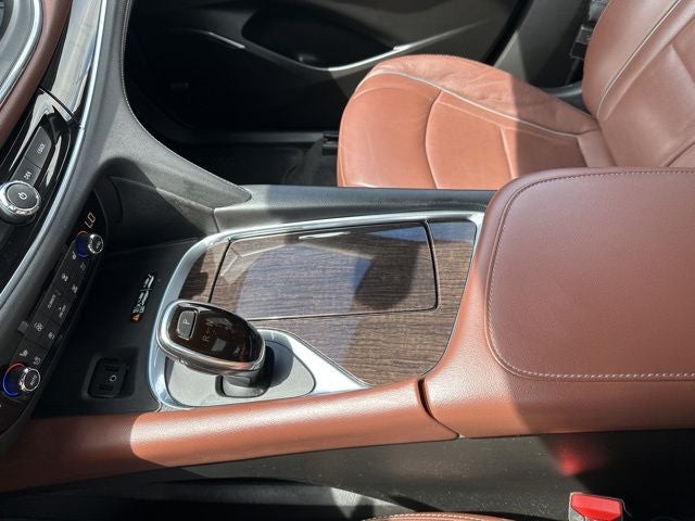 2019 Buick Enclave Avenir