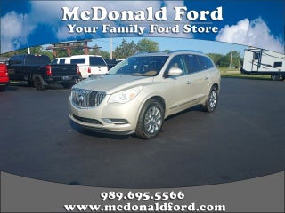 2014 Buick Enclave Premium Group