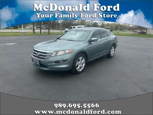 2011 Honda Accord Crosstour EX-L