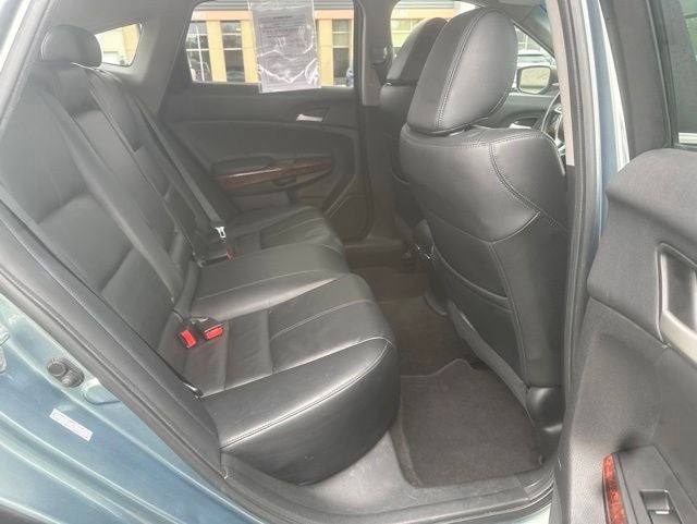 2011 Honda Accord Crosstour EX-L