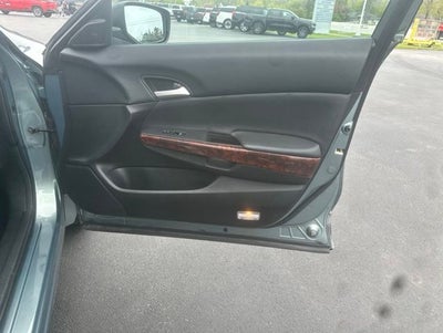 2011 Honda Accord Crosstour EX-L
