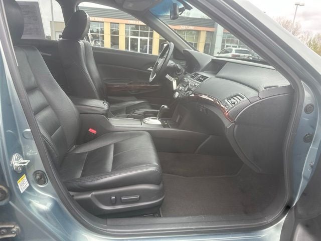 2011 Honda Accord Crosstour EX-L