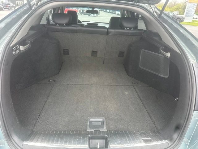 2011 Honda Accord Crosstour EX-L