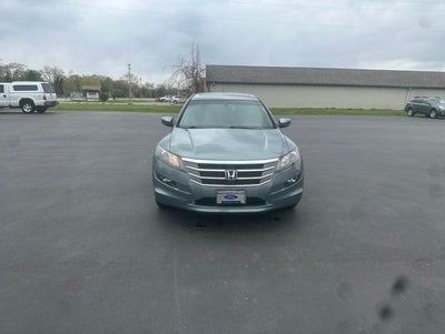 2011 Honda Accord Crosstour EX-L