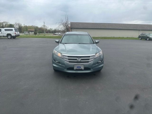 2011 Honda Accord Crosstour EX-L