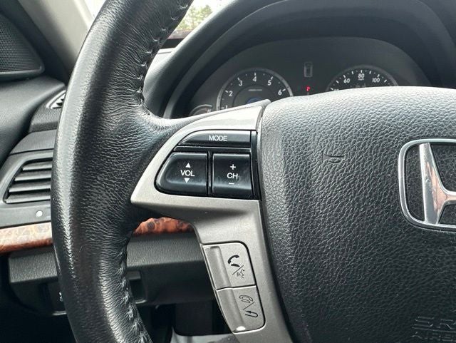2011 Honda Accord Crosstour EX-L