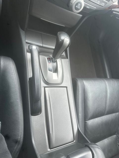 2011 Honda Accord Crosstour EX-L