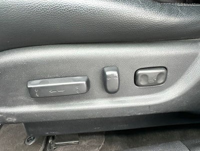 2011 Honda Accord Crosstour EX-L