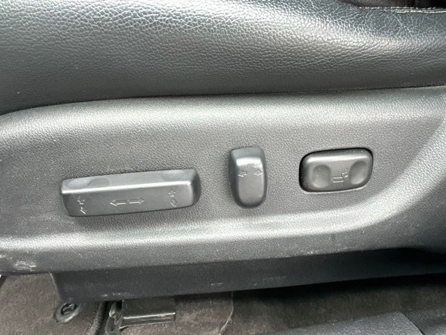 2011 Honda Accord Crosstour EX-L