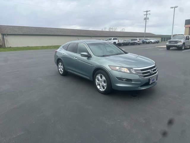 2011 Honda Accord Crosstour EX-L