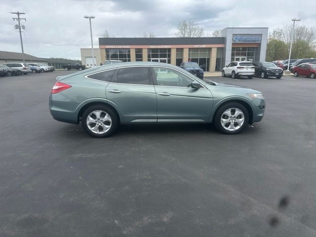 2011 Honda Accord Crosstour EX-L