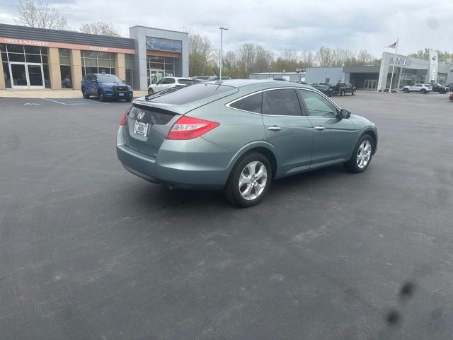 2011 Honda Accord Crosstour EX-L